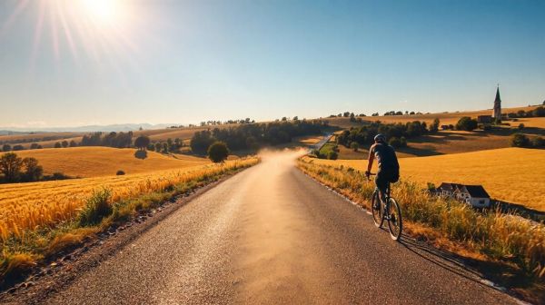 10 façons innovantes de vivre le Tour de France en dehors de la télé