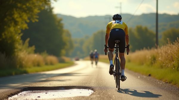 Comment suivre le Tour de France autrement que devant la télé