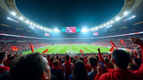 L'actualité sportive : le tour d'horizon des moments forts du sport en direct