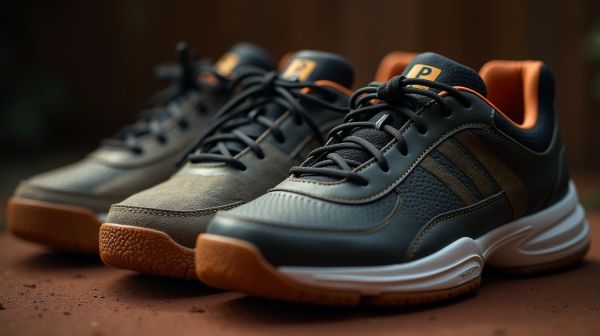 Les meilleures marques de chaussures de padel pour 2026