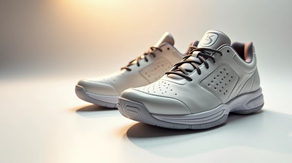 Les meilleures marques de chaussures de padel pour 2026