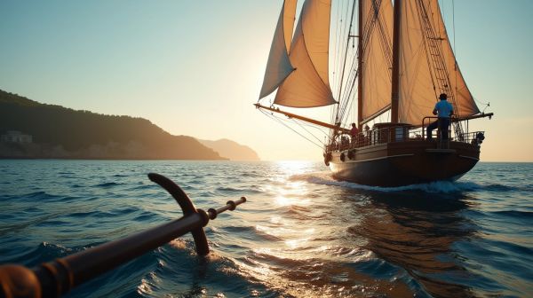 L'importance des annexes bateau pour la navigation