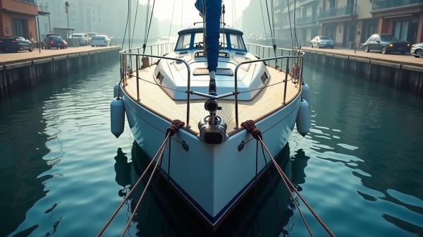 L'importance des annexes bateau pour la navigation