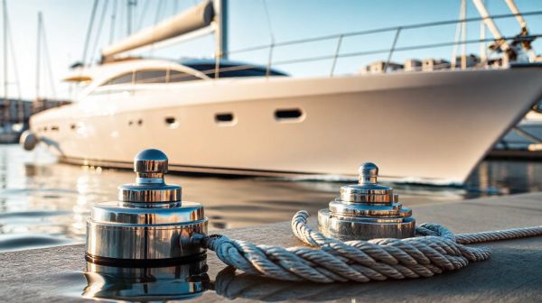Pourquoi investir dans des annexes bateau pour mieux naviguer