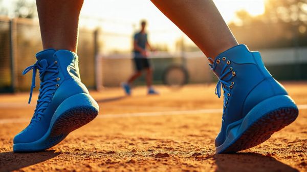Top 10 tendances algériennes en chaussures de padel 2026